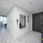Chic Marina View Living In A Two Bedroom