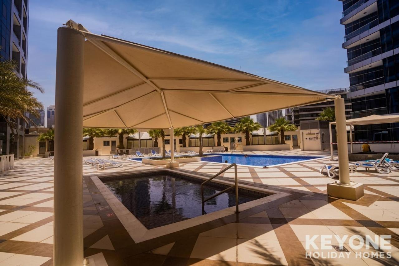 Chic Marina View Living In A Two Bedroom Apartment
